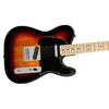 Fender Electric Guitars Fender Squier Affinity Series Telecaster Electric Guitar