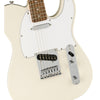 Fender Electric Guitars Fender Squier Affinity Series Telecaster Electric Guitar