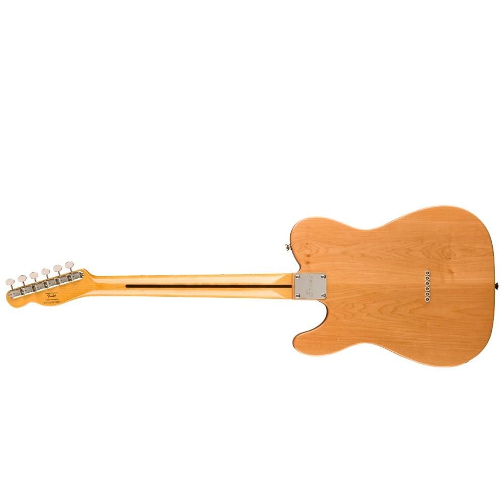 Buy Fender Squier Classic Vibe 70s Telecaster Thinline Electric