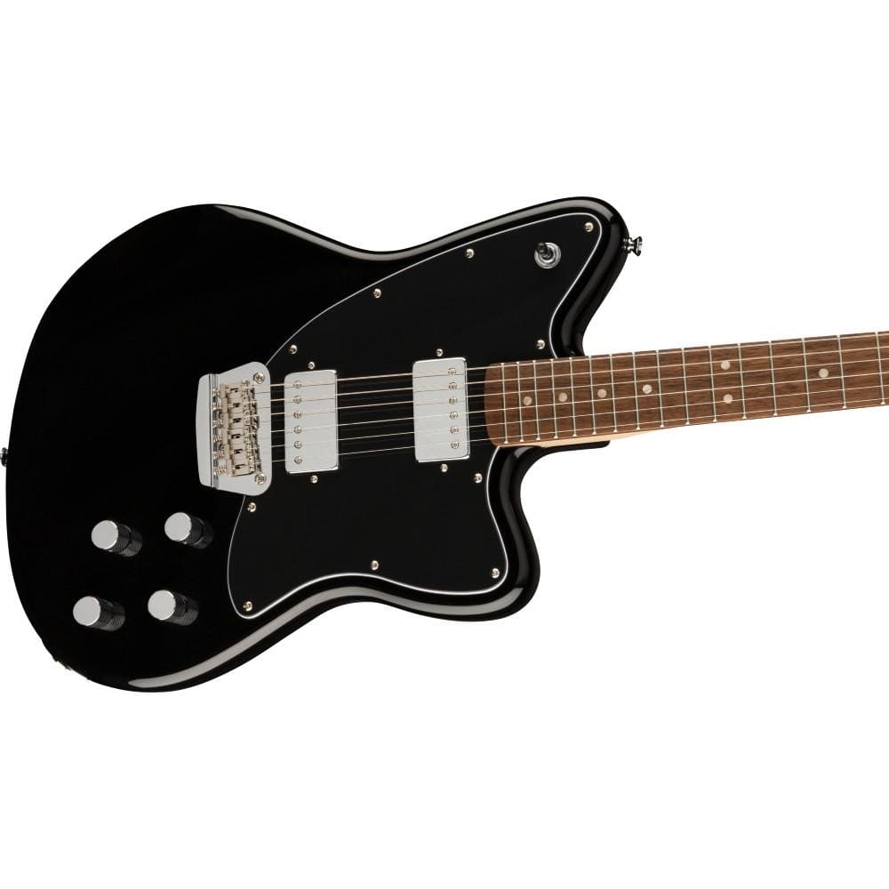Fender Squier Paranormal Toronado 6-Strings Electric Guitar