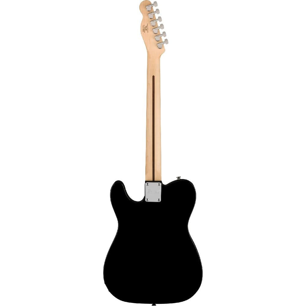 Buy Fender Squier Sonic Telecaster 6 String Electric Guitar Online 
