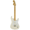 Fender Electric Guitars Olympic White Fender Jimi Hendrix Stratocaster 6-String SSS Electric Guitar