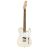 Fender Electric Guitars Olympic White / Indian Laurel Fender Squier Affinity Series Telecaster Electric Guitar