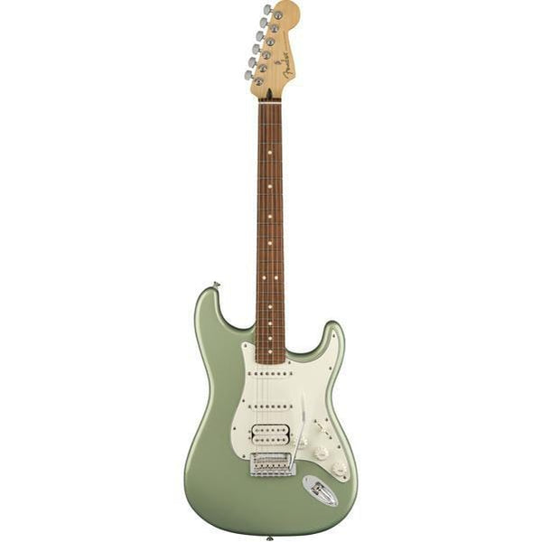 Buy Fender Player Stratocaster HSS Electric Guitar Online | Bajaao