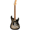 Fender Electric Guitars Silverburst / Pau Ferro Fender Player Plus Stratocaster HSS Electric Guitar