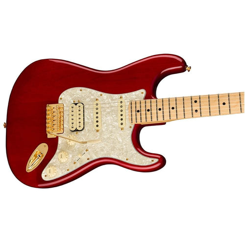 Fender tash store sultana signature stratocaster