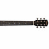 Fender Electro Acoustic Guitars Fender Squier SA-105CE Cutaway Electro Acoustic Guitar