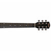 Fender Electro Acoustic Guitars Fender Squier SA-105CE Cutaway Electro Acoustic Guitar