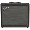 Fender Guitar Combo Amplifiers Black Fender Mustang GTX-100 Electric Guitar Combo Amplifier