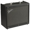 Fender Guitar Combo Amplifiers Black Fender Mustang GTX-100 Electric Guitar Combo Amplifier