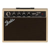 Fender Guitar Combo Amplifiers Blonde Fender Mini 65 Twin-Amp Guitar Amplifier