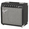 Fender Guitar Combo Amplifiers Fender Champion 20 Watts Combo Guitar Amplifier with Cable, Polishing Cloth & E-Book