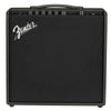 Fender Guitar Combo Amplifiers Fender Mustang LT50 230V Combo Guitar Amplifier- Black