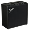 Fender Guitar Combo Amplifiers Fender Mustang LT50 230V Combo Guitar Amplifier- Black