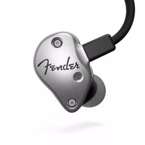Fender: In Ear Monitor Series