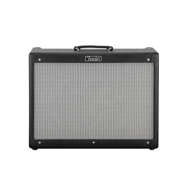 Fender hot online rod tube amp