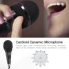 Fifine Dynamic Microphones Fifine K6 Wired Handheld Cardioid Dynamic Microphone