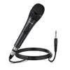 Fifine Dynamic Microphones Fifine K6 Wired Handheld Cardioid Dynamic Microphone