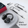 Fifine On-Ear Wired Headphones Fifine H8 Studio Monitoring Wired Headphone
