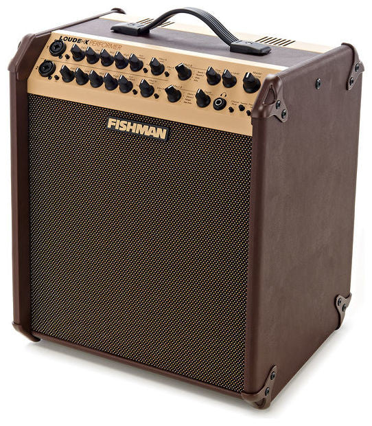 Fishman loudbox deals