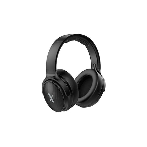 Buy FLiX Beetel X1 BT 5.0 Over Ear Wireless Headphone Black