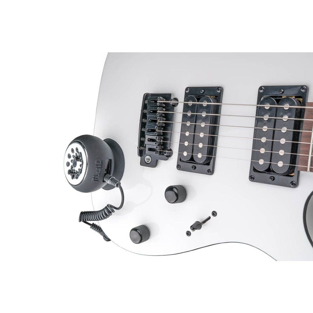 Buy Fluid Audio Strum Buddy Heavy Metal Edition Stick On Guitar Amplifier  Online Bajaao