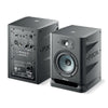 Focal Monitor Speakers Focal Alpha 50 Evo Active 2-Way Professional Nearfield Monitor Speaker