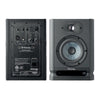 Focal Monitor Speakers Focal Alpha 50 Evo Active 2-Way Professional Nearfield Monitor Speaker