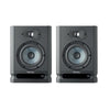 Focal Monitor Speakers Pair Focal Alpha 50 Evo Active 2-Way Professional Nearfield Monitor Speaker