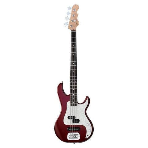 Buy G&L SB2 Tribute Series 4 String Bass Guitar Online | Bajaao