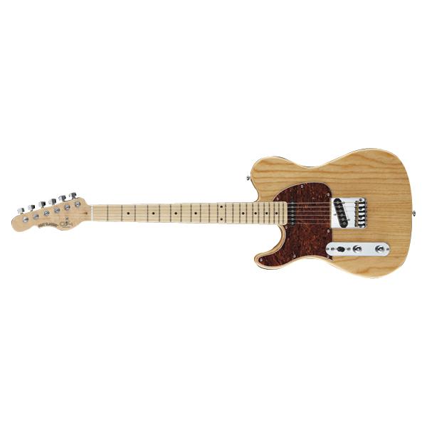 G&l tribute asat classic deals left handed