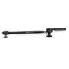 Gator Drum Set Boom Arms Gator GFW MIC MINIBM16 Adjustable Angle 16″ Mini Boom