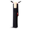 Gator Drumstick Bags and Holders Gator GP-STICKBAG-DLX Drumstick Bag with Removable Stick Sleeve