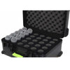 Gator Microphone Bags & Cases Gator SH-MICCASE30 Shure Plastic Case
