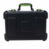 Gator Microphone Bags & Cases Gator SH-MICCASEW07 Shure Plastic Case