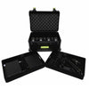 Gator Microphone Bags & Cases Gator SH-MICCASEW07 Shure Plastic Case