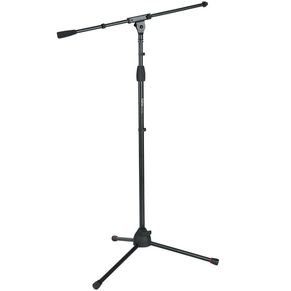 Buy Gator Frameworks GFW-MIC-2010 Tripod Mic Stand with Standard Twist ...