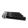 Gemini Wireless Systems Black Gemini UHF 04M Wireless Microphone System
