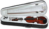 Gewa Violins Gewa Pure Violinset EW 1/4
