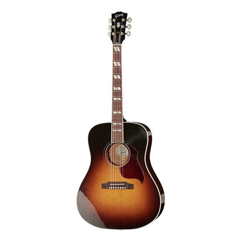 Gibson deals hummingbird pro