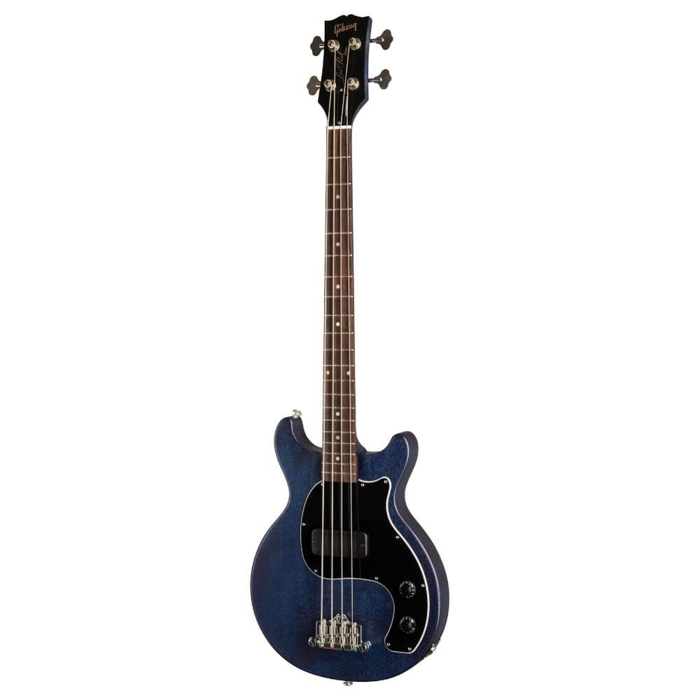 Gibson Les Paul Junior Tribute DC 4-String Bass Guitar