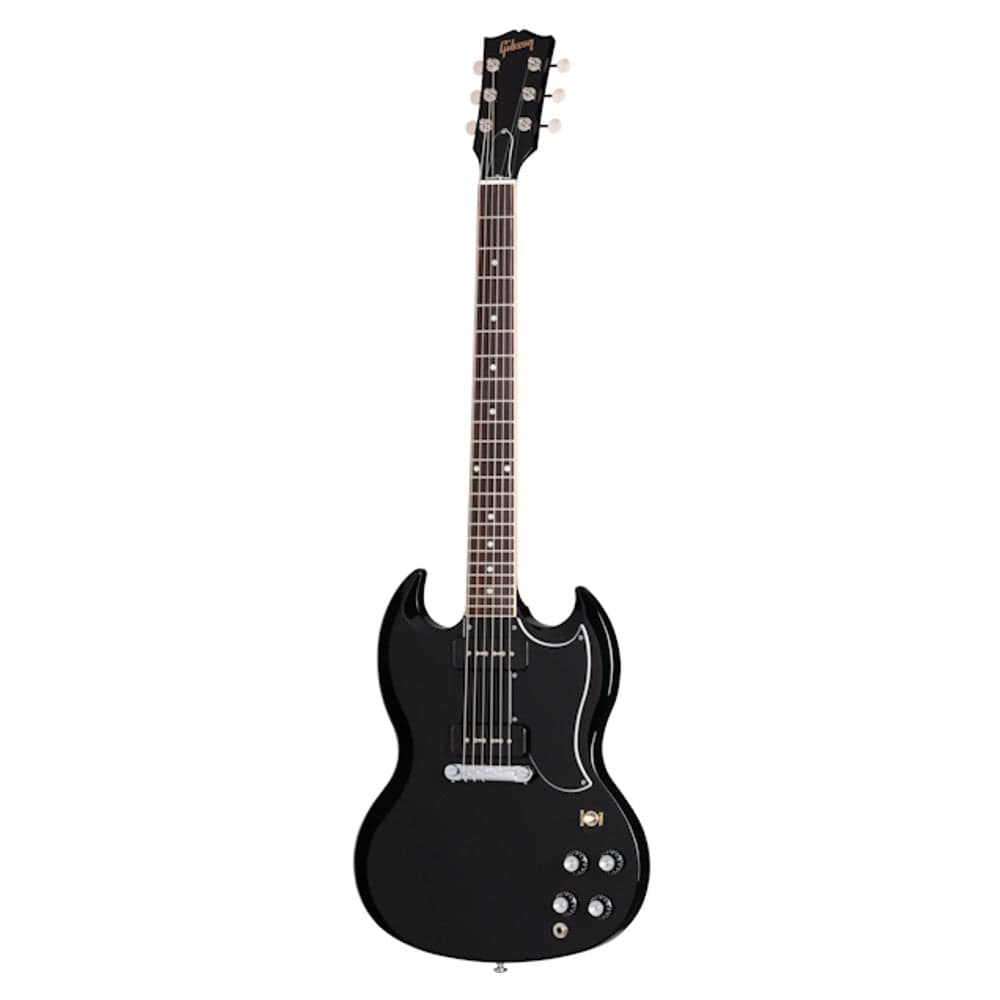 Buy Gibson SG Special Electric Guitar - Ebony Online | Bajaao