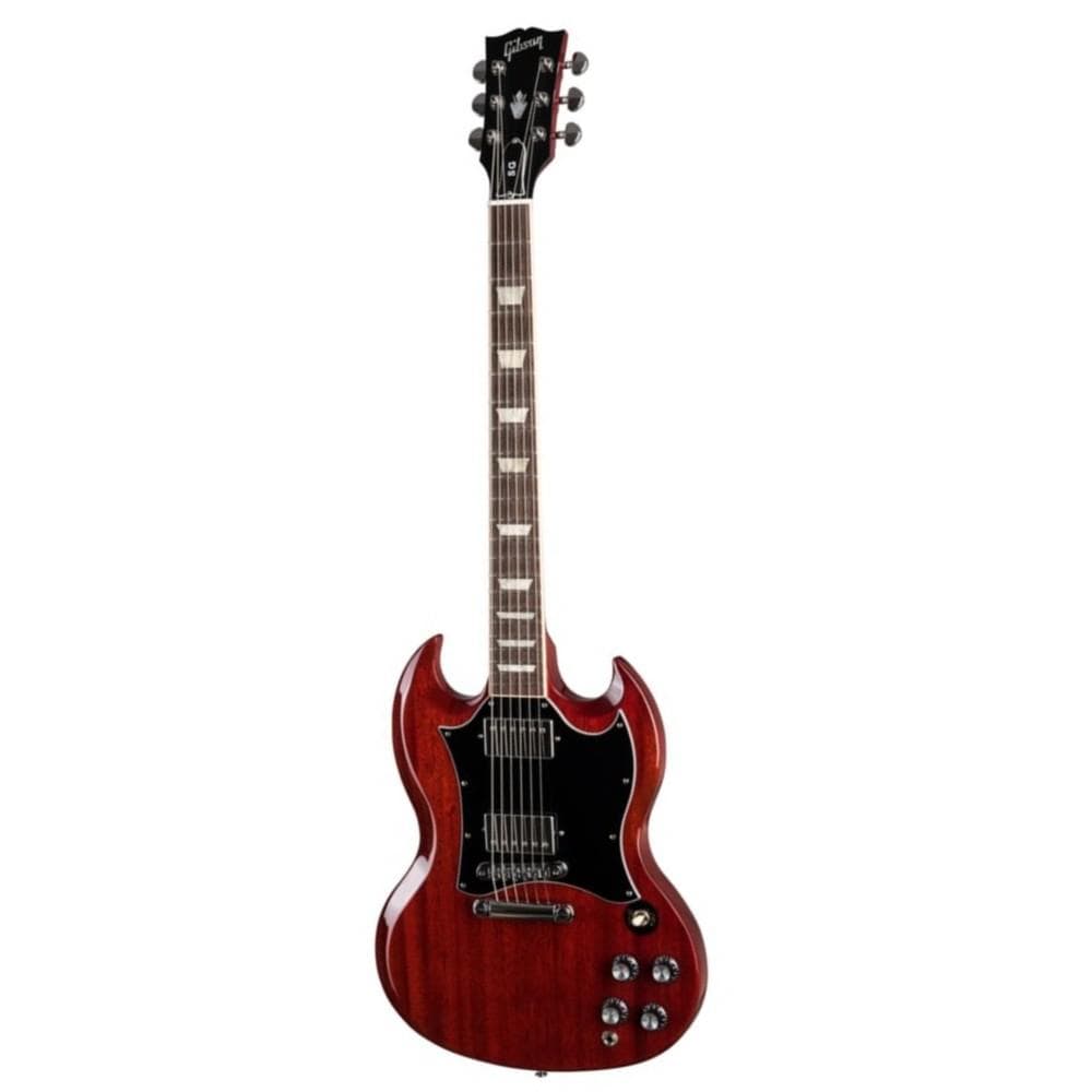 Buy Gibson SG Standard 6-Strings Electric Guitar Online | Bajaao