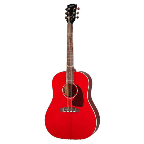 Buy Gibson J-45 Standard Electro Acoustic Guitar Online | Bajaao