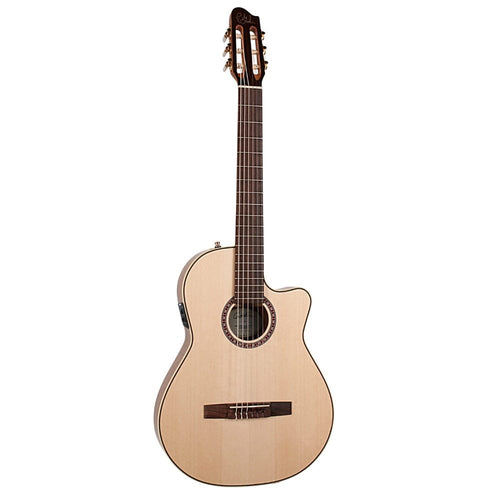 Buy Godin Arena Mahogany CW Clasica II Nylon String Electro Classical  Guitar - Natural Online
