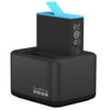 Gopro Action Camera Accessories GoPro ADDBD 001 AS HERO9 Dual Battery Charger+Batterry