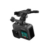 Gopro Action Camera Accessories GoPro ASLBM-003 HERO 9 Black Bite Mouth Mount + Floaty