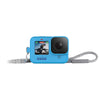 Gopro Action Camera Accessories GoPro Camera Sleeve And Lanyard For HERO9 Black