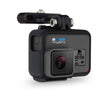 Gopro Action Camera Accessories GoPro Pro Bike Seat Rail Mount