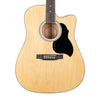 Granada Acoustic Guitars Granada GL113D-C 6 String Cutaway Acoustic Guitar